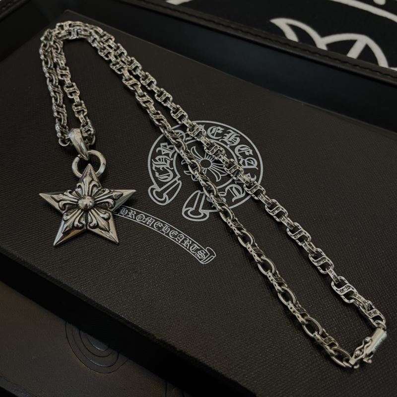 Chrome Hearts Necklaces